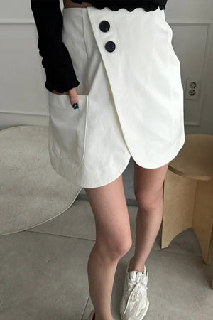 Sokha Skirts (More Colors)