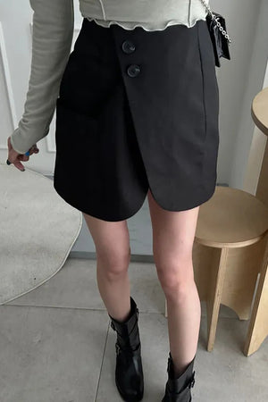 Sokha Skirts (More Colors)