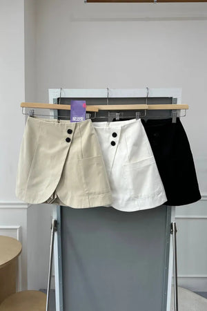 Sokha Skirts (More Colors)