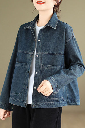 Francesca Jacket