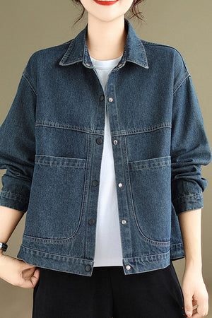 Francesca Jacket