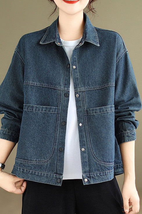 Francesca Jacket