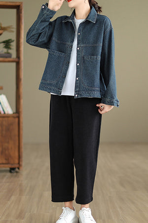 Francesca Jacket