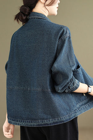Francesca Jacket