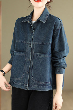 Francesca Jacket