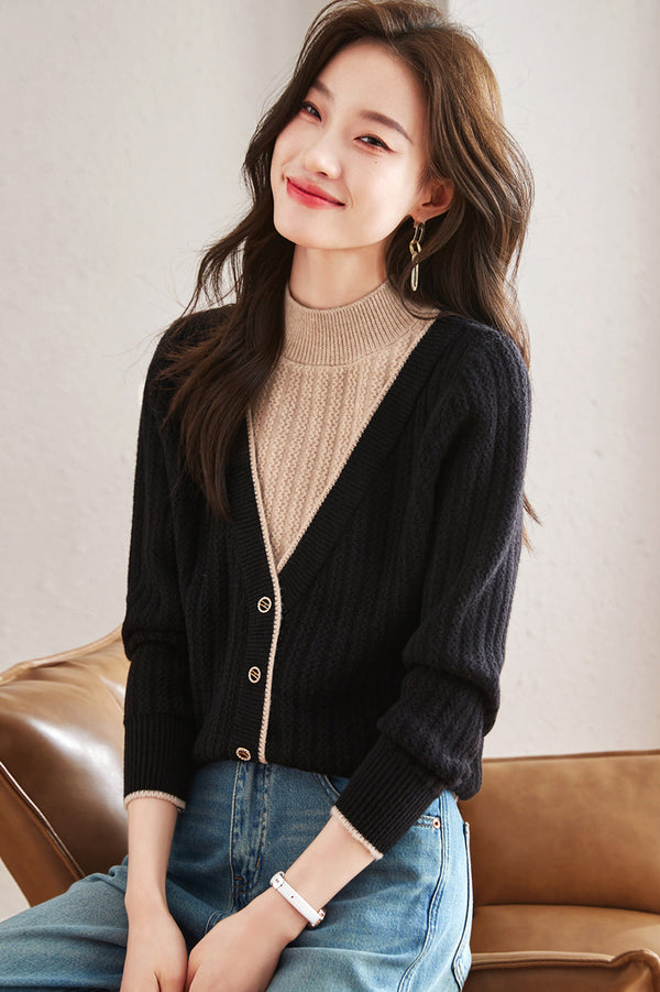 Priya Outerwear