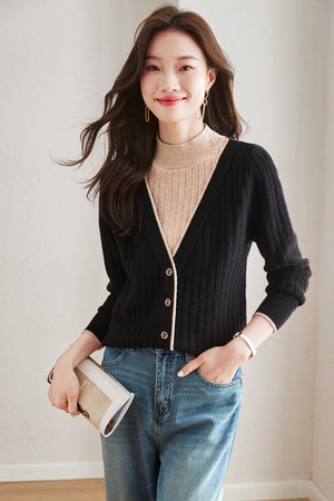 Priya Outerwear