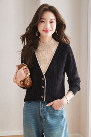 Priya Outerwear