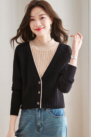Priya Outerwear