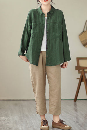 Edie Top (More Colors)