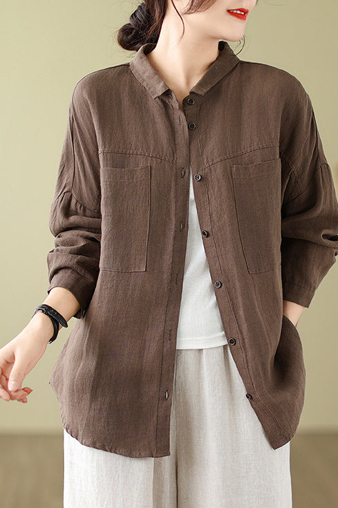 Edie Top (More Colors)