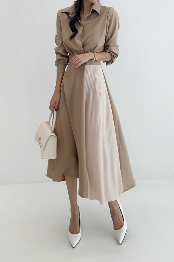 Radina Dress (More Colors)