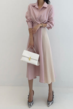 Radina Dress (More Colors)
