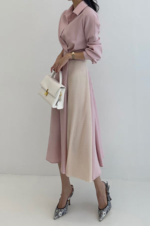 Radina Dress (More Colors)