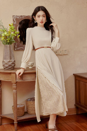 Rusen Dress (More Colors)