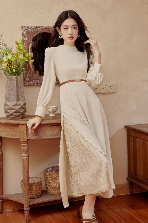 Rusen Dress (More Colors)