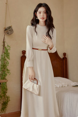 Rusen Dress (More Colors)