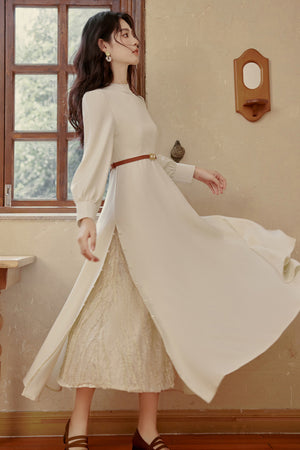 Rusen Dress (More Colors)