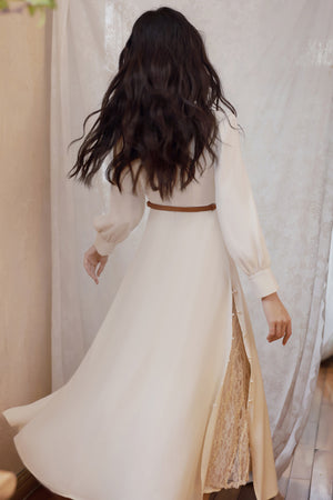 Rusen Dress (More Colors)