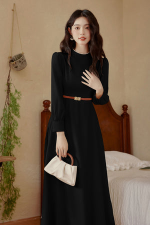 Rusen Dress (More Colors)