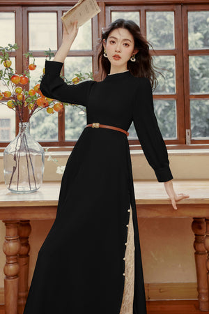 Rusen Dress (More Colors)