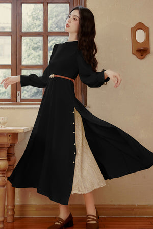 Rusen Dress (More Colors)