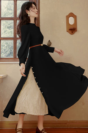 Rusen Dress (More Colors)