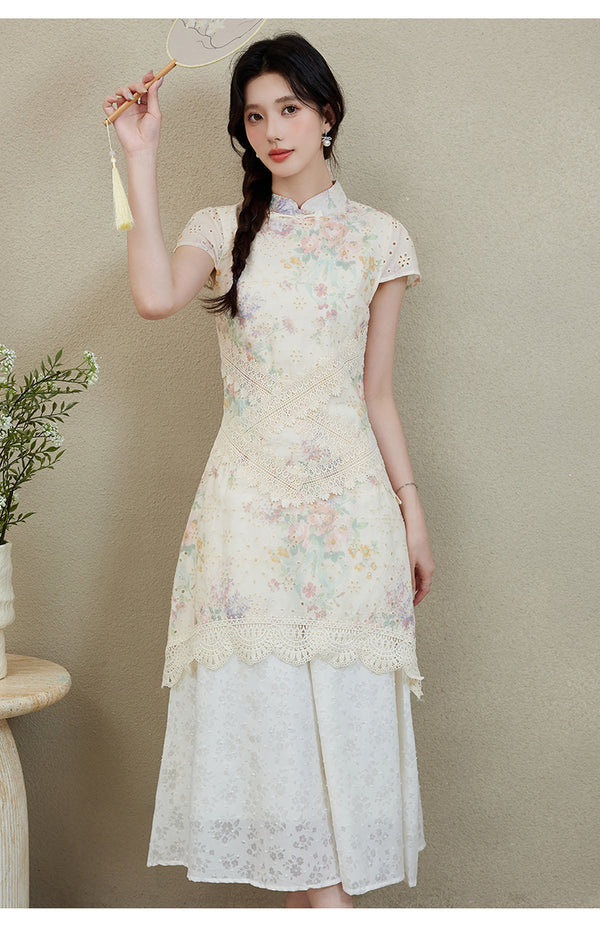 Mei Cheongsam