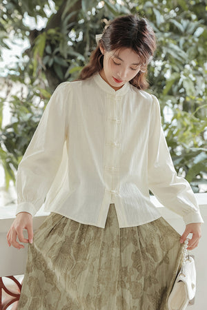 Sharon Three Piece Set