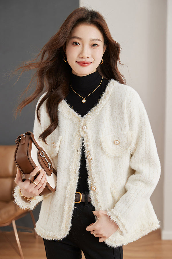 Elva Outerwear