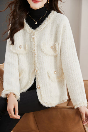 Elva Outerwear