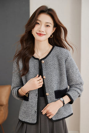 Jozefina Outerwear