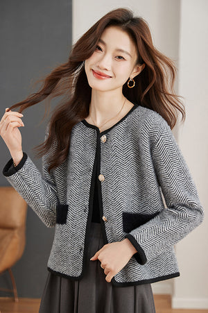 Jozefina Outerwear