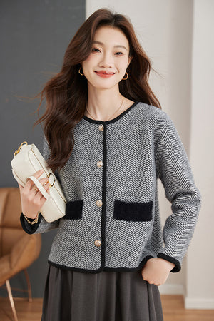 Jozefina Outerwear