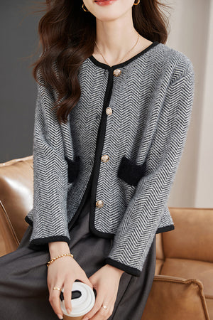 Jozefina Outerwear