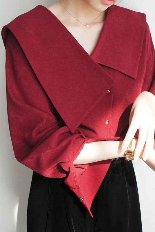 Catriona Top