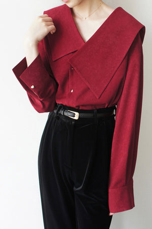 Catriona Top