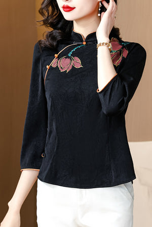 Cerys Top (More Colors)