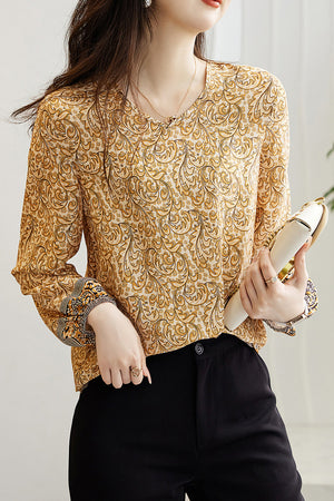 Toinette Top