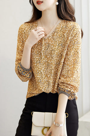 Toinette Top