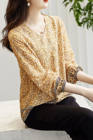 Toinette Top