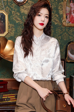 Sovanna Top (2XL) (Non-Returnable)