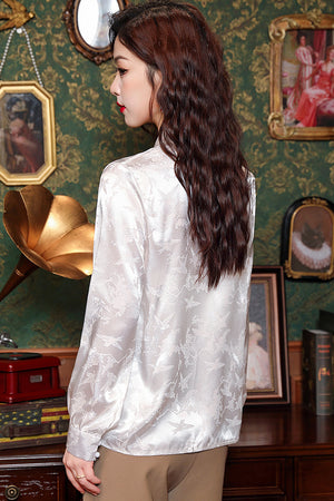 Sovanna Top (2XL) (Non-Returnable)