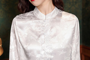 Sovanna Top (2XL) (Non-Returnable)