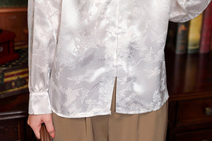 Sovanna Top (2XL) (Non-Returnable)