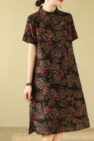 Noemin Cheongsam (More Colors)