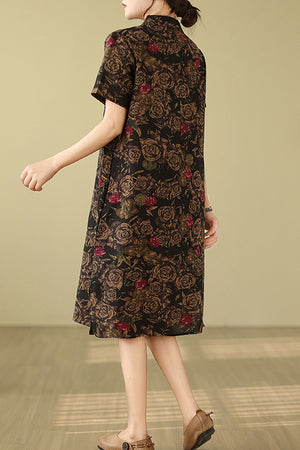 Noemin Cheongsam (More Colors)