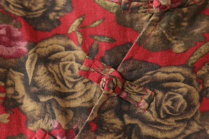 Noemin Cheongsam (More Colors)
