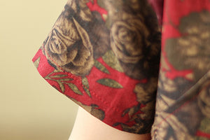 Noemin Cheongsam (More Colors)