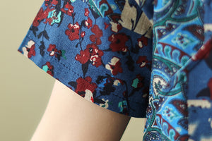 Zusa Cheongsam (More Colors)